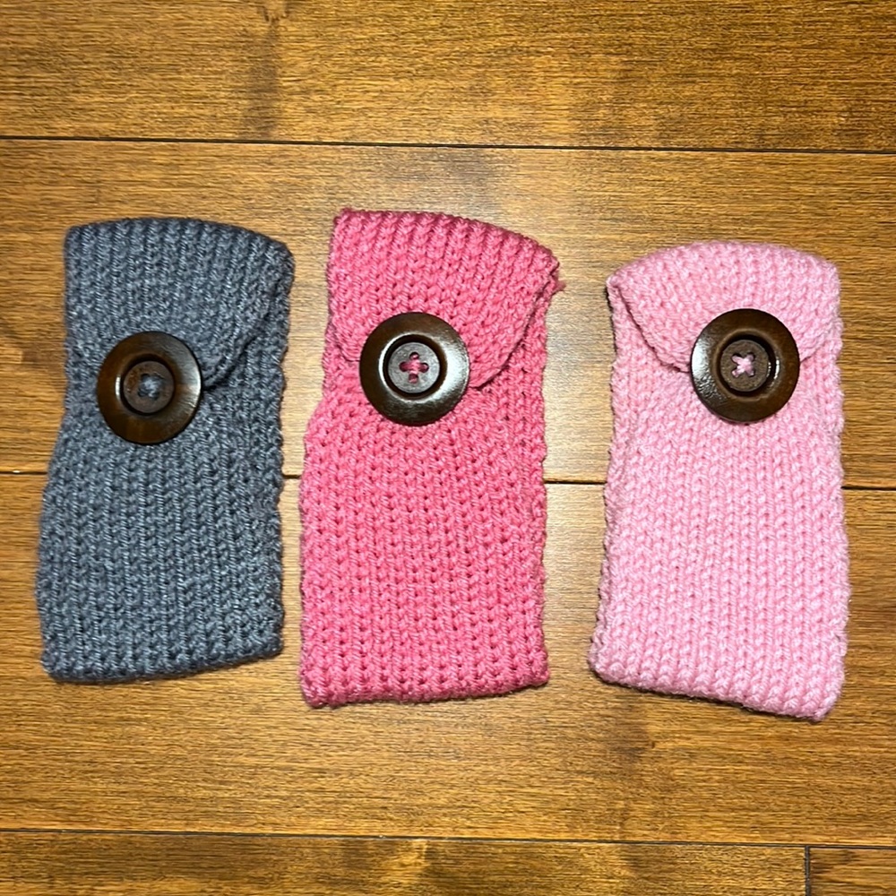 Baby Turban Headband Warmers For 3 pack NEW